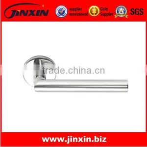 Stainless Steel Door Handle Dia30mmx800mm thumbnail-1