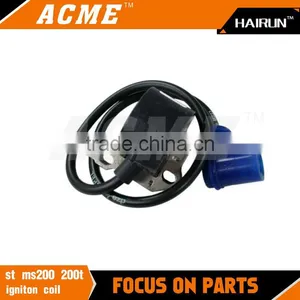 ST MS200 200t Ignition Coils for Chainsaw thumbnail-1