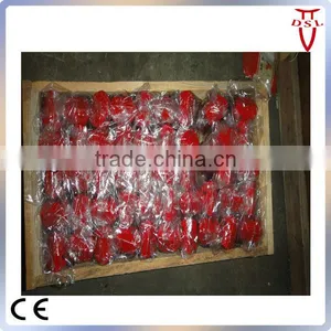 Chisel/cross/thread Bits and Drill Rods thumbnail-1