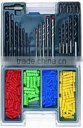 300pcs Combination Drill Set thumbnail-1