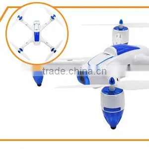XBM-55 Helicopteros Radio Remote Control 2MP WIFI 2.4G 4CH Throwing Fly One Key Return RC Helicopter thumbnail-5