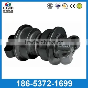 Sell All Kinds of World Brands Spare Parts Bulldozer Track Roller thumbnail-5