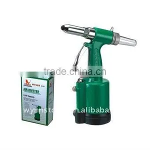 AIR HYDRAULIC RIVETER thumbnail-1