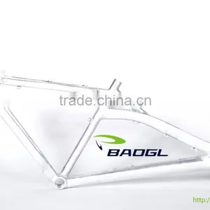 2016 Aluminum Alloy Frame Mtb for Mountain Bike thumbnail-3