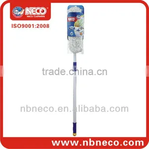 Heavy Duty Cotton Yarn Dust Flat Mop thumbnail-1