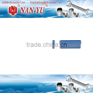 Transparent Handle Screwdriver Hardware Tool thumbnail-1