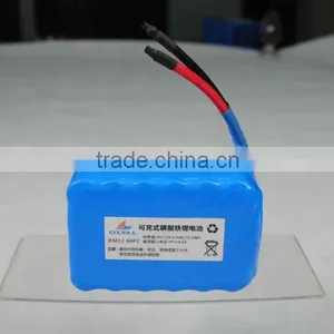 Lifepo4 Battery for Jump Start thumbnail-1