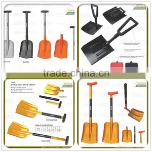 Multi-function Shovel for Rescue thumbnail-6