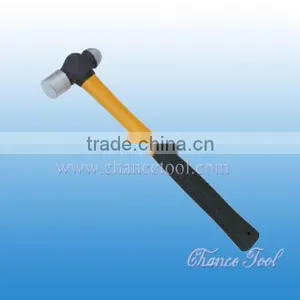 Ball Peen Hammer With Fiberglass Handle STH004 thumbnail-1
