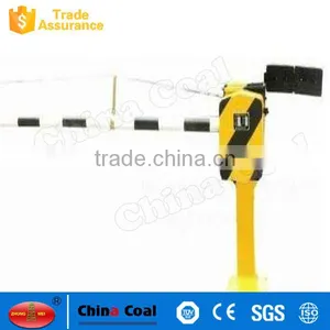 Heavy Duty Automatic Road Barrier Parking Payment thumbnail-4