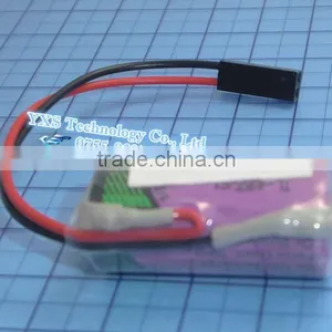 W79084-E1001-B2 Special Lithium Battery W79084-E1001 thumbnail-2