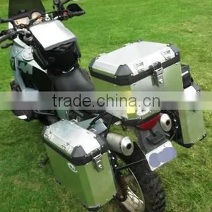 Motocycle Pannier Bag thumbnail-4