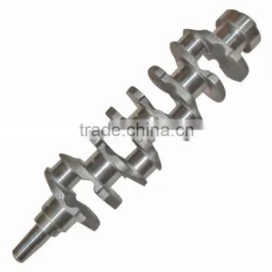 Diesel Engine Crankshaft 3608833 for NTA855 thumbnail-1