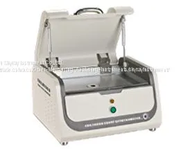 XRF ROHS Spectrometer Skyray EDX2800B thumbnail-1