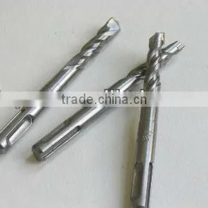 410mm Tungsten Carbide Drill Bits Sds Plus Shank thumbnail-1