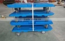 150kgs Wood Moving Dolly thumbnail-1