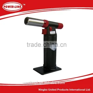 Creme Brulee Culinary Butane Torch,inflatable, Kitchen/ BBQ Use thumbnail-1