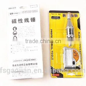 Magnetic Plumb Bob thumbnail-6