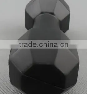 2016 Factory Price Dumbbell PU Stress Ball Toy thumbnail-3