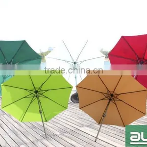 High Quality Indian Garden Parasols thumbnail-3