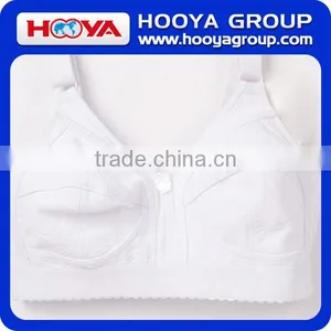 Women Sexy White Bra Ladies Sexy Net Bra Designs thumbnail-1