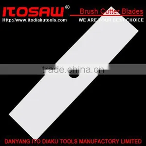 Brush Cutter Blade Grass Cutter Blade Grass Trimmer Blade Brush Trimmer Blade Grass Saw Blade thumbnail-1