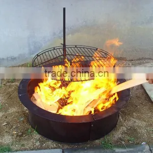 24" FIRE RING thumbnail-1