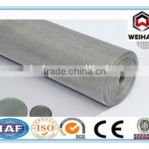Anping Weihao Professional Manufactory of Mesh/wire Mesh/stainless Steel 316wire Mesh thumbnail-1