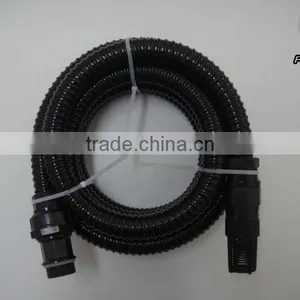 PVC Heated Garden Hose thumbnail-1