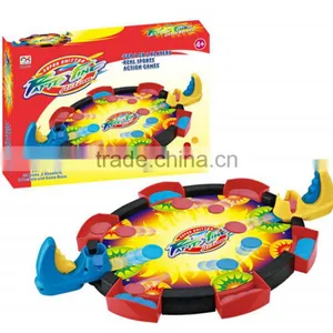 QS151111186 Plastic Ball Shoot Game Toy Unique Selling Toy thumbnail-5