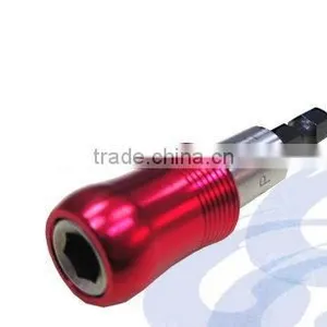 1/4" Quick Change Connector thumbnail-1