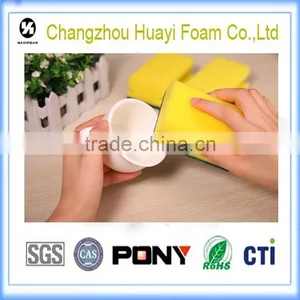 Large Cleaning Types of Cleaning Sponges thumbnail-3