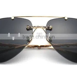 2016 Elegant Membrane PC Sunglasses For Cycling Glasses Beach Sunglasses thumbnail-3