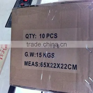Pneumatic Angle Grinder 4" Manufacture in China thumbnail-6