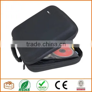 UDG Creator CD Tank 120 - Black thumbnail-2