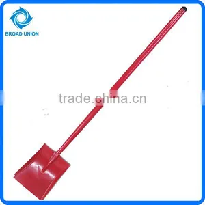 Hot Sale Shovel Square Point Shovel Square Nose Shovel thumbnail-1