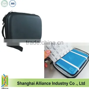 Hard Disk Protective Eva Bag/box(Z-EV-009) thumbnail-1
