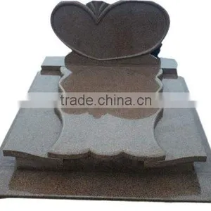 Granite Tombstone thumbnail-1