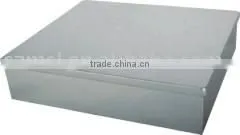 Sharp Corn Rectangle Tin thumbnail-1