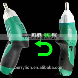 Berrylion Electric Screwdriver Set High Carbon Steel Electric Screwdriver Set thumbnail-3