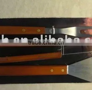 3 Pcs BBQ Sets thumbnail-1