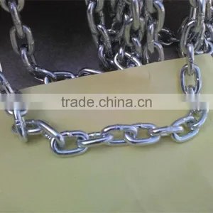 Welded Mooring Chain for Ships thumbnail-1