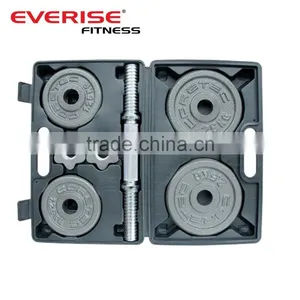 5kg/10kg/20kg Dumbbell Sets thumbnail-1