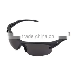 Security Explosion-proof UV 400 Cycling Sunglasses Sunglasses Aviator Sport Cycling Glasses Goggles thumbnail-1