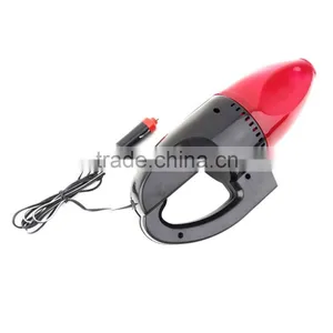 Useful Portable Auto Car Vaccum Cleaner For Home And Car Light Lamb Vehicle Mini Dust Cleaner Vacuum Cleaner Car thumbnail-1