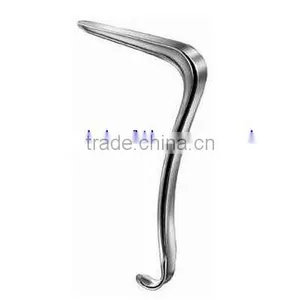 Kristeller Vaginal Speculum thumbnail-1