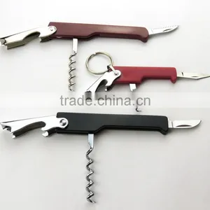 Best Price Kitchen Tools Multifunction Wine Corkscrew 2017 thumbnail-1
