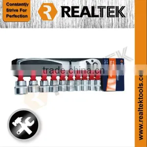 Professional 11PCS Socket Set thumbnail-1