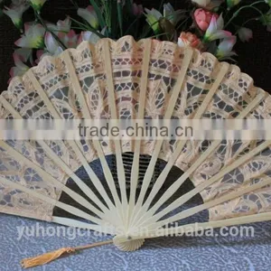 Best Gift Lace Fan for Ladies thumbnail-2