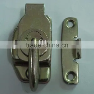 Steel Window Sash Lock thumbnail-1